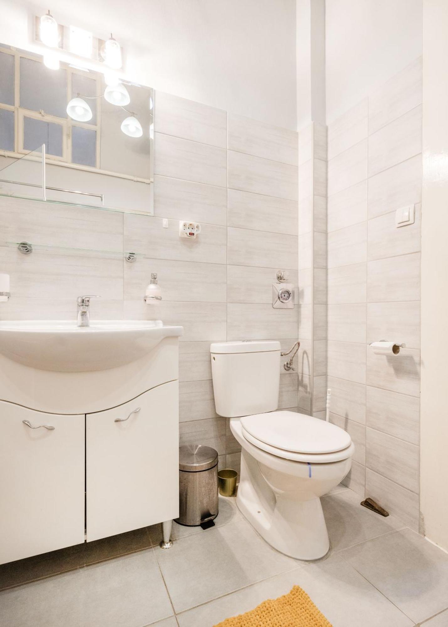 Rose Residence - Elegant Home Budapest Esterno foto